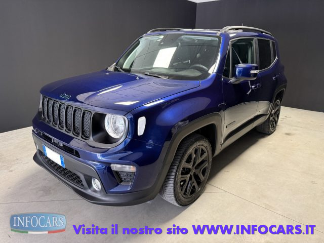 Jeep Renegade 1.3 T4 190CV PHEV 4xe AT6 Limited - PROMO - foto 3 di 4