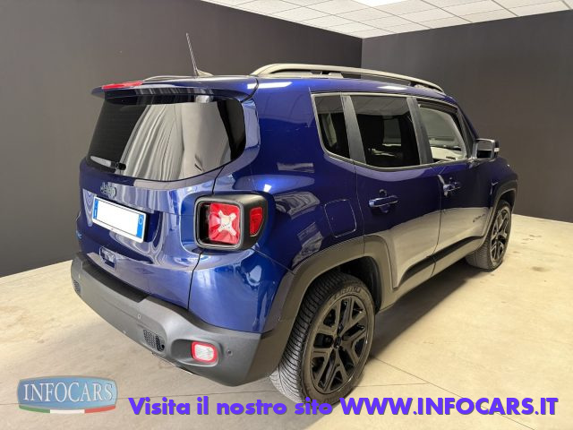Jeep Renegade 1.3 T4 190CV PHEV 4xe AT6 Limited - PROMO - foto 4 di 4