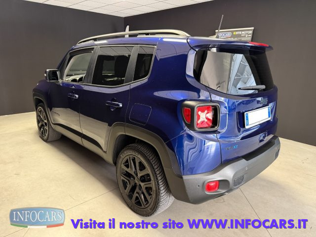Jeep Renegade 1.3 T4 190CV PHEV 4xe AT6 Limited - PROMO - foto 2 di 4