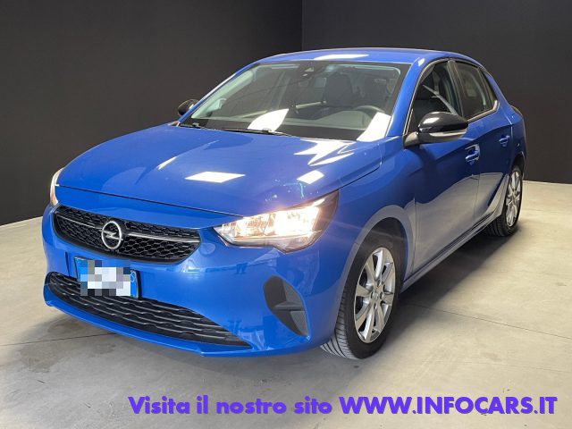 Opel Corsa 1.2 Edition 75cv NEOPATENTATI PROMO - foto 3 di 4