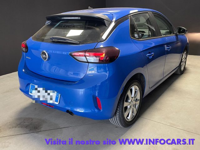 Opel Corsa 1.2 Edition 75cv NEOPATENTATI PROMO - foto 2 di 4