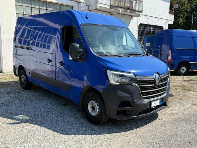 Renault Master T33 2.3 dCi 135 CV PASSO MEDIO usato a ESTE