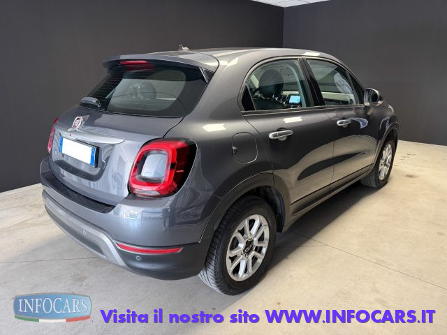 Fiat 500X 1.3 MultiJet 95 CV Business Autocarro n1 - foto 4 di 4