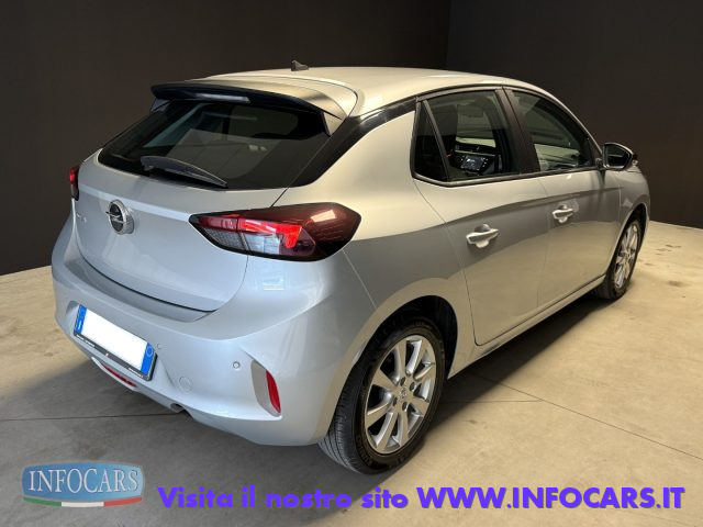 Opel Corsa 1.2 Edition 75 cv NEOPATENTATI - PROMO - foto 4 di 4