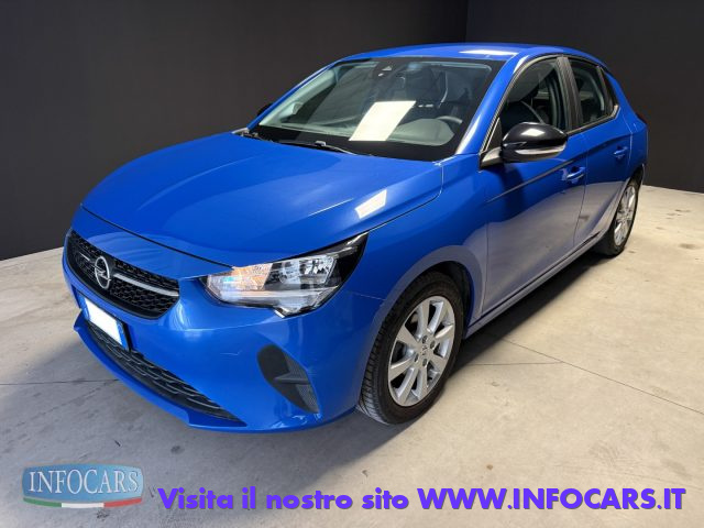 Opel Corsa 1.2 75 CV Edition - Neopatentati - PROMO - foto 3 di 4