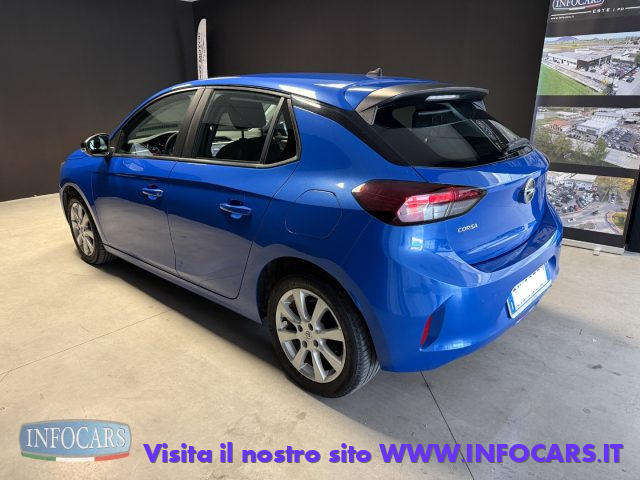 Opel Corsa 1.2 75 CV Edition - Neopatentati - PROMO - foto 2 di 4