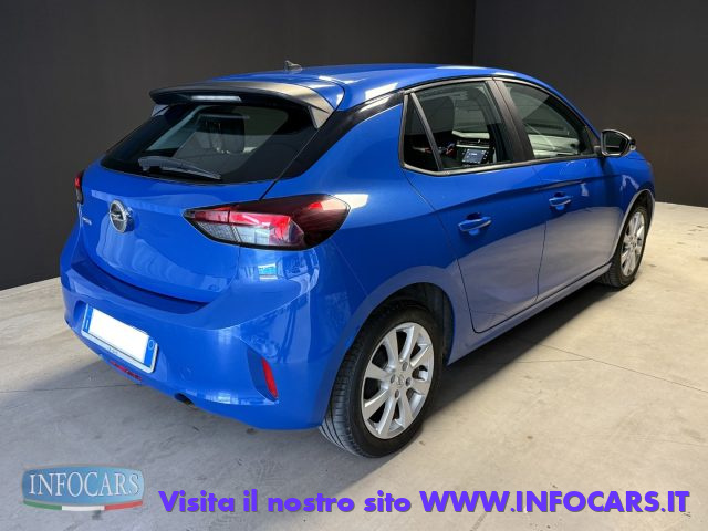 Opel Corsa 1.2 75 CV Edition - Neopatentati - PROMO - foto 4 di 4