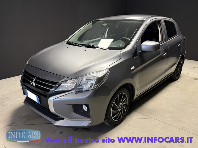 Mitsubishi Space Star 1.2 Intense 71 cv - Neopatentati - PROMO - foto 3 di 4