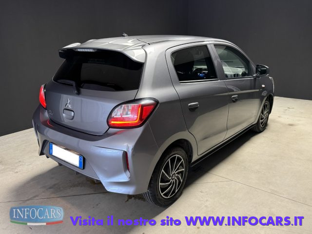 Mitsubishi Space Star 1.2 Intense 71 cv - Neopatentati - PROMO - foto 4 di 4