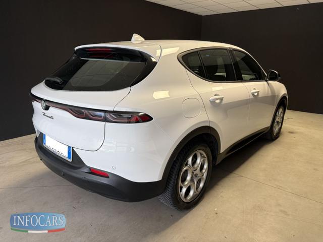 Alfa Romeo Tonale 1.6 diesel 130 CV TCT6 Super - foto 3 di 4