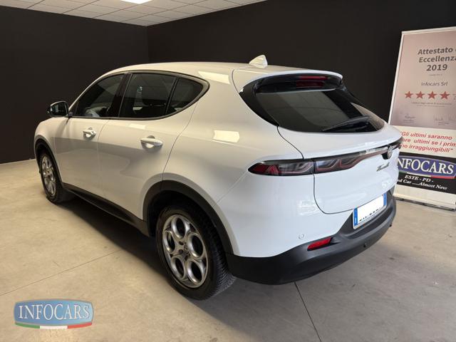 Alfa Romeo Tonale 1.6 diesel 130 CV TCT6 Super - foto 2 di 4