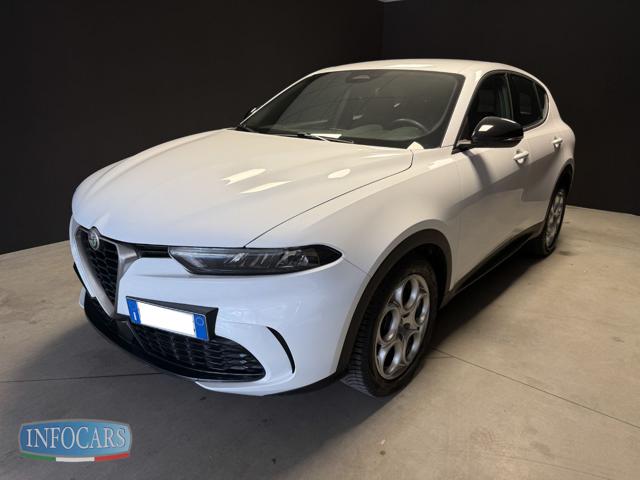 Alfa Romeo Tonale 1.6 diesel 130 CV TCT6 Super - foto 4 di 4