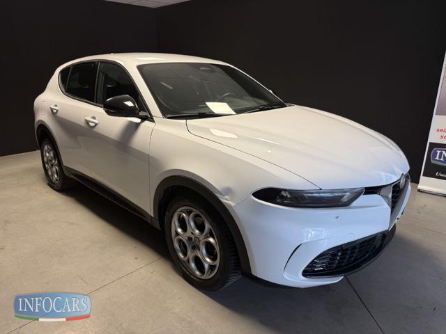 Alfa Romeo Tonale 1.6 diesel 130 CV TCT6 Super usato a ESTE