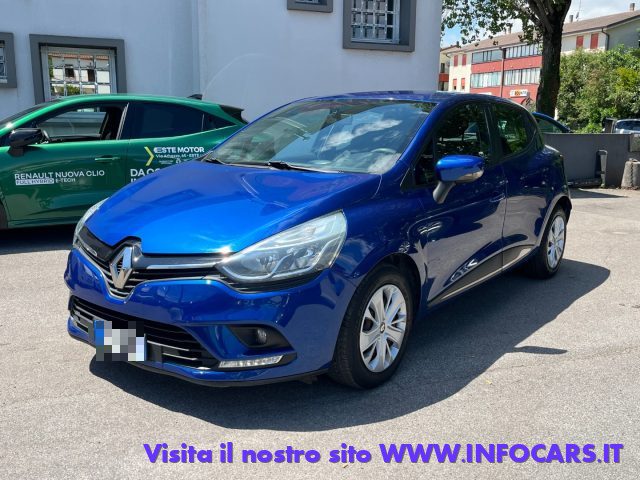Renault Clio TCe 90 CV 5 porte Business Promo - foto 3 di 4