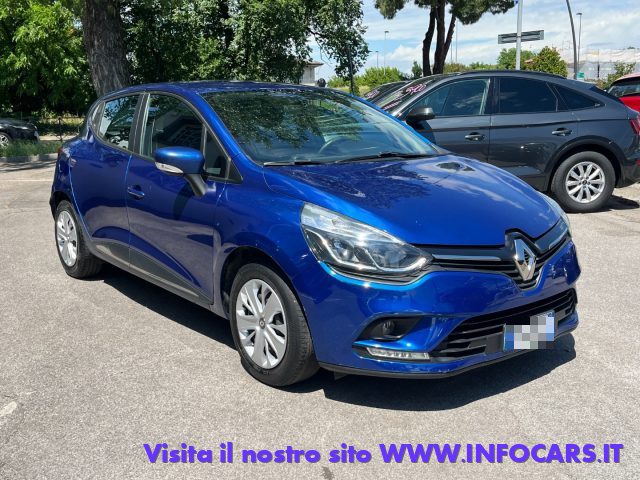 Renault Clio TCe 90 CV 5 porte Business Promo usato a ESTE