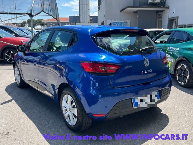 Renault Clio TCe 90 CV 5 porte Business Promo - foto 4 di 4