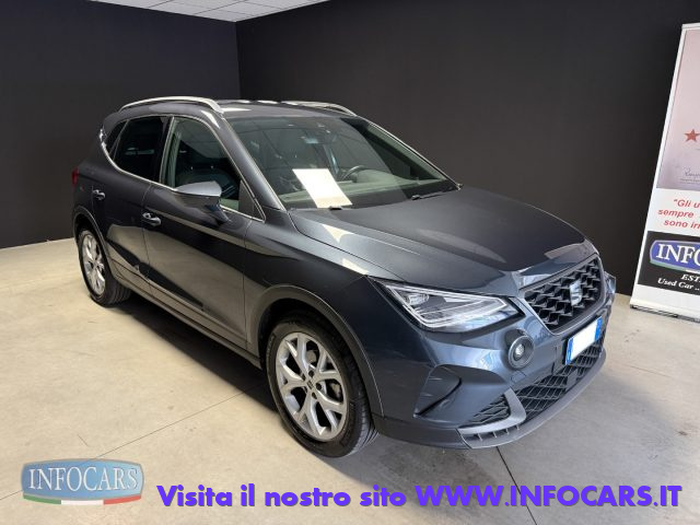 SEAT Arona 1.0 EcoTSI 110 CV DSG FR - PROMO usato a ESTE