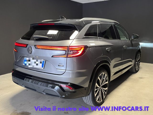 Renault Austral Austral Full Hybrid E-Tech 200 CV Iconic PROMO - foto 4 di 4