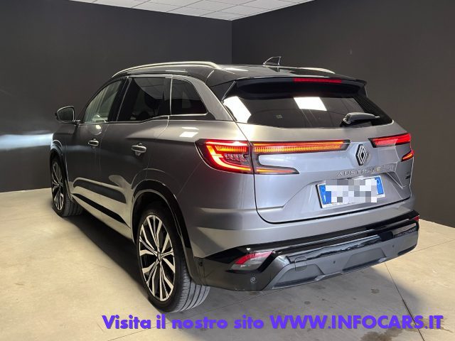 Renault Austral Austral Full Hybrid E-Tech 200 CV Iconic PROMO - foto 2 di 4