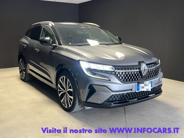 Renault Austral Austral Full Hybrid E-Tech 200 CV Iconic PROMO usato a ESTE