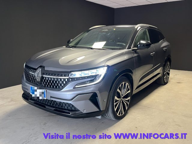 Renault Austral Austral Full Hybrid E-Tech 200 CV Iconic PROMO - foto 3 di 4