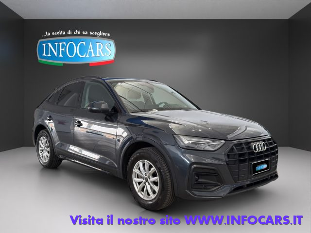 Audi Q5 SPB 35 TDI 163 CV S tronic Business Adv. - PROMO usato a ESTE