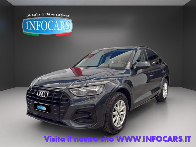 Audi Q5 SPB 35 TDI 163 CV S tronic Business Adv. - PROMO - foto 3 di 4