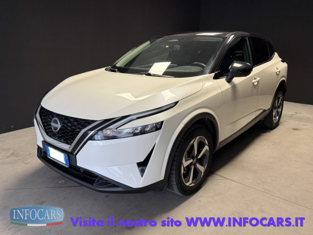 Nissan Qashqai MHEV 140 CV N-Connecta - PROMO - foto 3 di 4