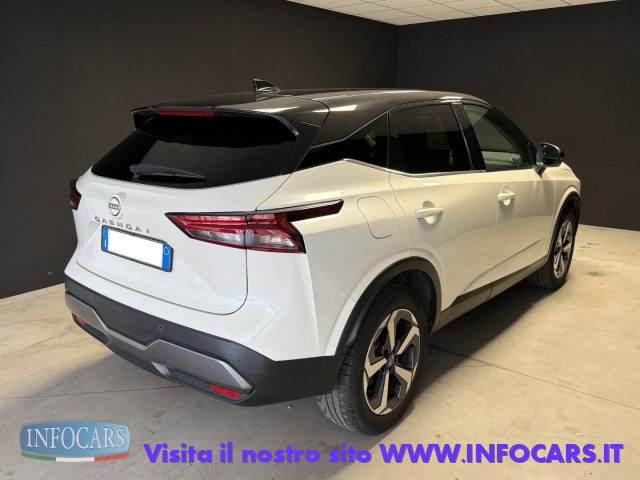 Nissan Qashqai MHEV 140 CV N-Connecta - PROMO - foto 4 di 4