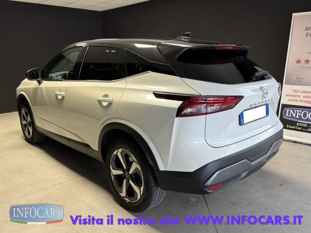 Nissan Qashqai MHEV 140 CV N-Connecta - PROMO - foto 2 di 4