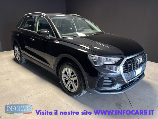 Audi Q3 40 TDI 200 cv Quattro S tronic Business - PROMO usato a ESTE