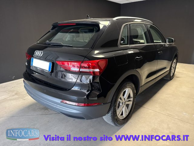 Audi Q3 40 TDI 200 cv Quattro S tronic Business - PROMO - foto 4 di 4