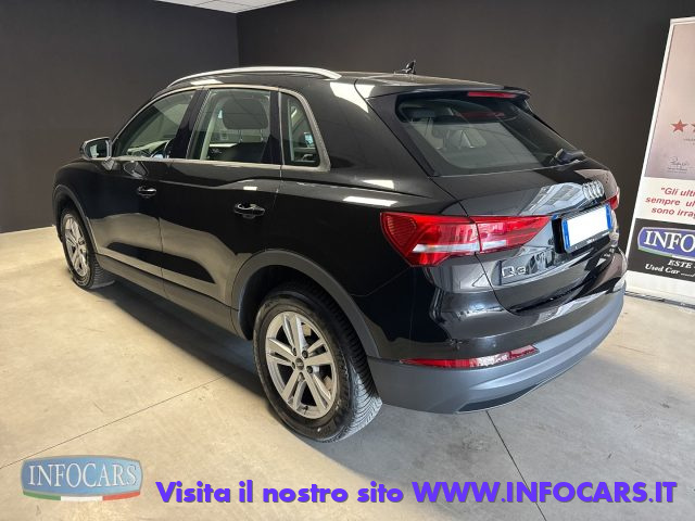 Audi Q3 40 TDI 200 cv Quattro S tronic Business - PROMO - foto 2 di 4
