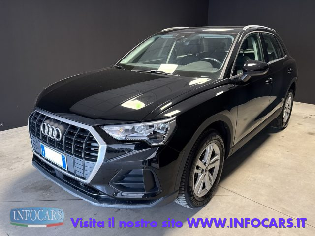 Audi Q3 40 TDI 200 cv Quattro S tronic Business - PROMO - foto 3 di 4