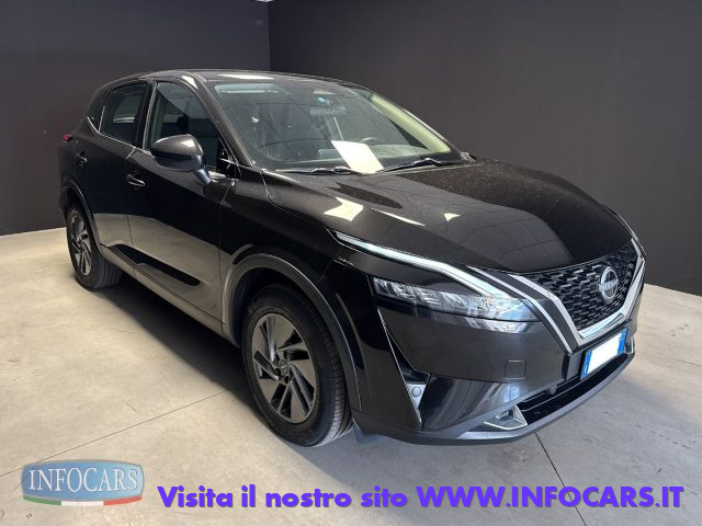 Nissan Qashqai MHEV 158 CV Xtronic Business - PROMO usato a ESTE