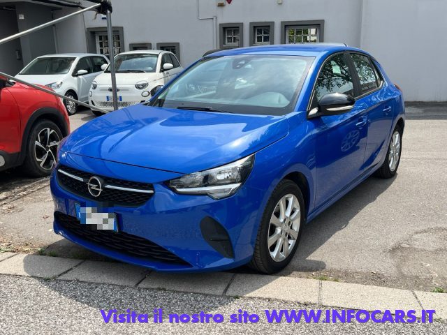 Opel Corsa 1.2 75 CV Edition - Neopatentati - PROMO - foto 3 di 4
