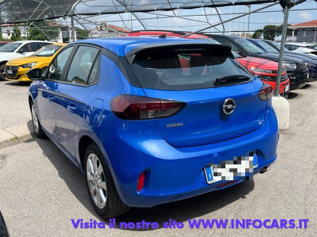 Opel Corsa 1.2 75 CV Edition - Neopatentati - PROMO - foto 4 di 4