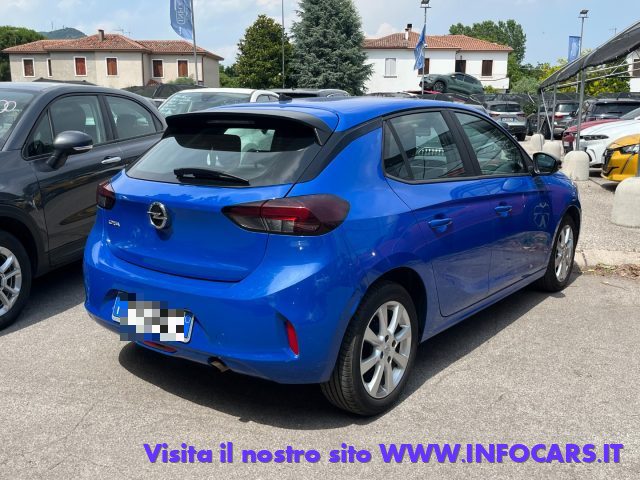 Opel Corsa 1.2 75 CV Edition - Neopatentati - PROMO - foto 2 di 4