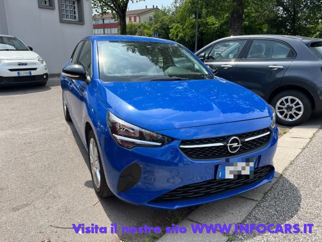 Opel Corsa 1.2 75 CV Edition - Neopatentati - PROMO usato a ESTE