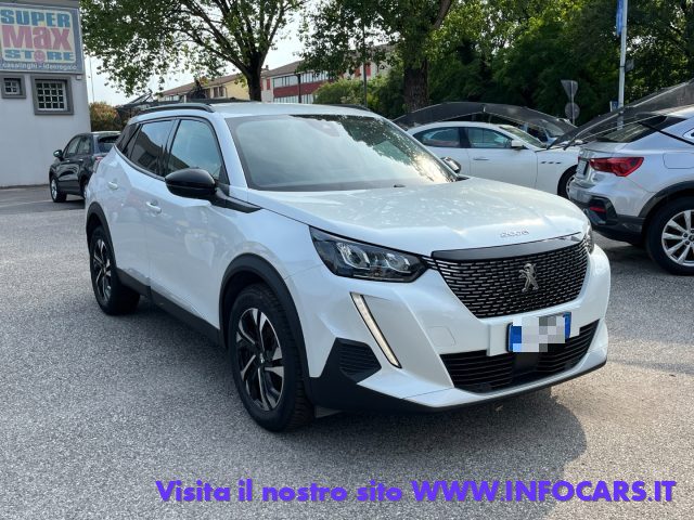 Peugeot 2008 BlueHDi 110 S&S Allure PROMO usato a ESTE