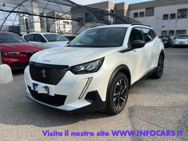 Peugeot 2008 BlueHDi 110 S&S Allure PROMO - foto 3 di 4