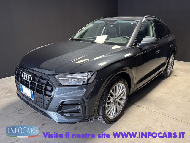 Audi Q5 SPB 35 TDI 163 CV S tronic Business Adv. - PROMO - foto 3 di 4