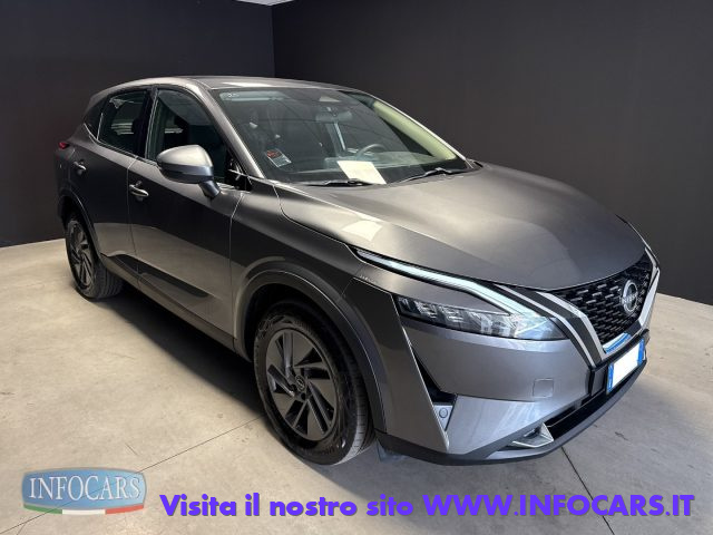 Nissan Qashqai MHEV 158 CV Xtronic Business - PROMO usato a ESTE
