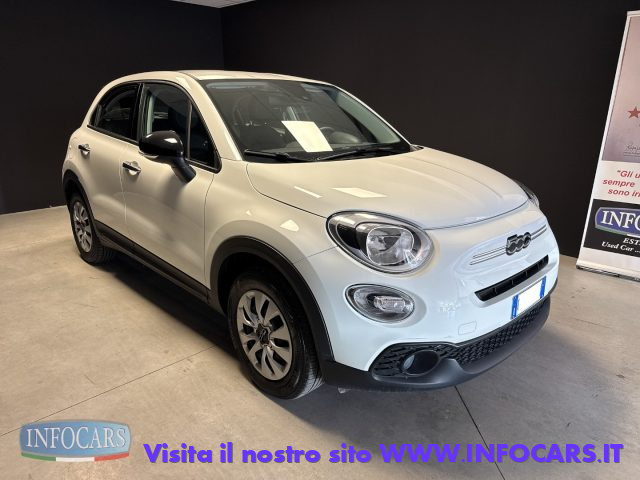 Fiat 500X 1.3 MultiJet 95 CV - Neopatentati - PROMO usato a ESTE