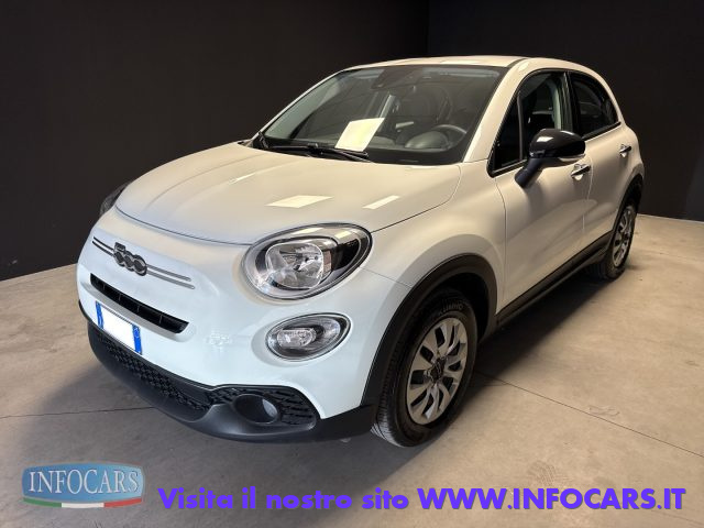 Fiat 500X 1.3 MultiJet 95 CV - Neopatentati - PROMO - foto 3 di 4