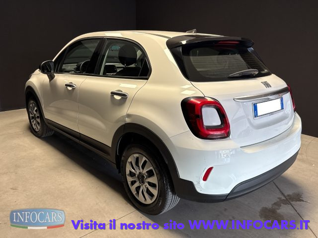 Fiat 500X 1.3 MultiJet 95 CV - Neopatentati - PROMO - foto 2 di 4