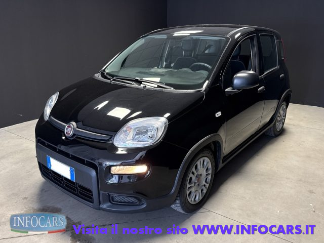 Fiat Panda 1.0 Hybrid 70 cv - Neopatentati - PROMO - foto 3 di 4