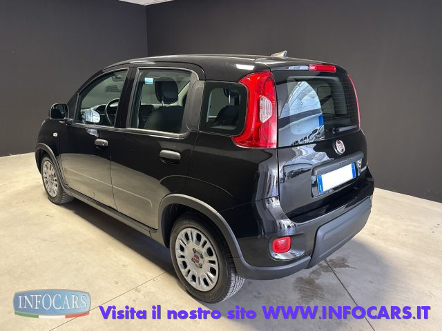 Fiat Panda 1.0 Hybrid 70 cv - Neopatentati - PROMO - foto 2 di 4