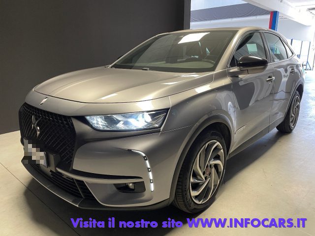 DS Automobiles DS 7 Crossback BlueHDi 130 aut. Business PROMO - foto 3 di 4
