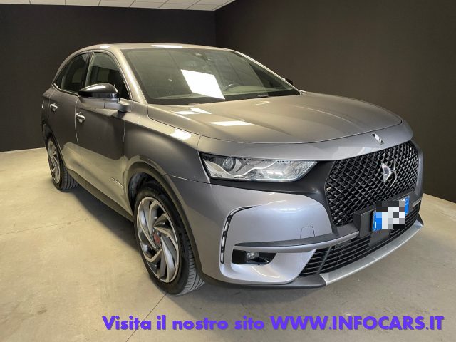 DS Automobiles DS 7 Crossback BlueHDi 130 aut. Business PROMO usato a ESTE